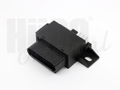 Hitachi 132924 Control Unit, fuel pump 132924: Buy near me at 2407.PL in Poland at an Affordable price!