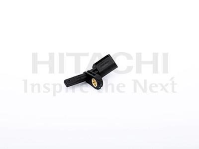 Hitachi 2501414 Sensor, wheel speed 2501414: Buy near me in Poland at 2407.PL - Good price!