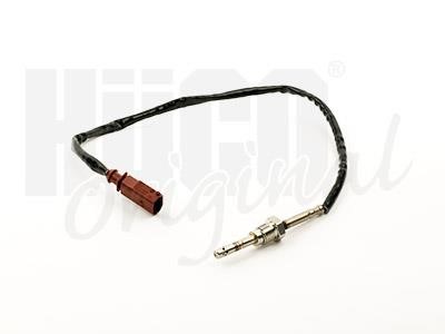 Hitachi 137081 Exhaust gas temperature sensor 137081: Buy near me at 2407.PL in Poland at an Affordable price!
