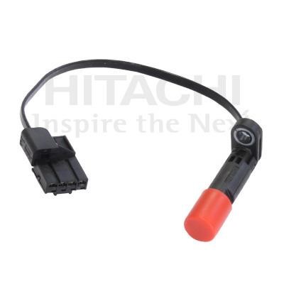 Hitachi 2507390 Camshaft position sensor 2507390: Buy near me in Poland at 2407.PL - Good price!