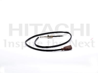 Hitachi 2505503 Exhaust gas temperature sensor 2505503: Buy near me in Poland at 2407.PL - Good price!