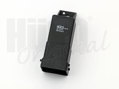 Hitachi 132231 Glow plug relay 132231: Buy near me in Poland at 2407.PL - Good price!