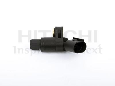 Hitachi 2501401 Sensor, wheel speed 2501401: Buy near me in Poland at 2407.PL - Good price!