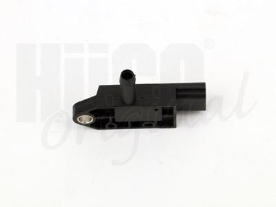 Sensor, exhaust pressure Hitachi 137422