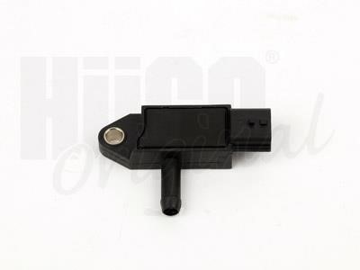 Hitachi 137422 Sensor, exhaust pressure 137422: Buy near me at 2407.PL in Poland at an Affordable price!