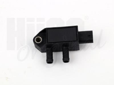 Hitachi 137426 Sensor, exhaust pressure 137426: Buy near me at 2407.PL in Poland at an Affordable price!