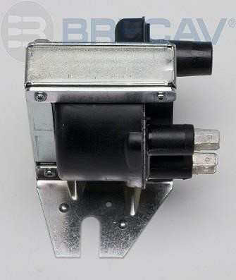 Brecav 206.006 Ignition coil 206006: Buy near me in Poland at 2407.PL - Good price!