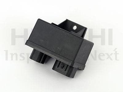 Hitachi 2502187 Glow plug relay 2502187: Buy near me at 2407.PL in Poland at an Affordable price!
