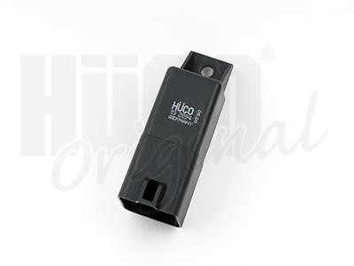 Hitachi 132094 Glow plug relay 132094: Buy near me in Poland at 2407.PL - Good price!