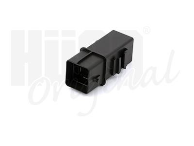Hitachi 132240 Glow plug relay 132240: Buy near me in Poland at 2407.PL - Good price!