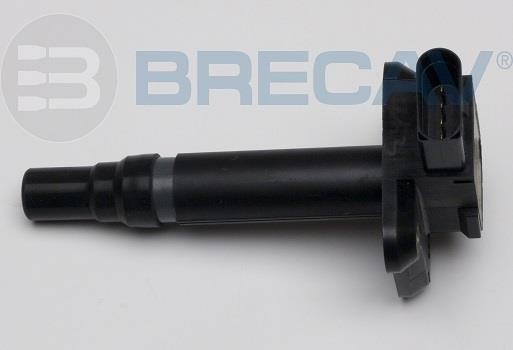 Brecav 114.008 Ignition coil 114008: Buy near me in Poland at 2407.PL - Good price!