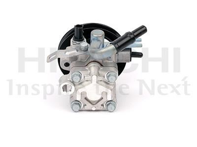 Hydraulic Pump, steering system Hitachi 2503658