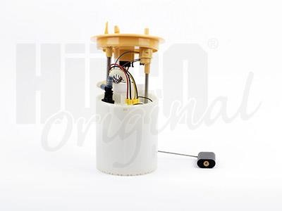 Hitachi 133292 Fuel Feed Unit 133292: Buy near me at 2407.PL in Poland at an Affordable price!