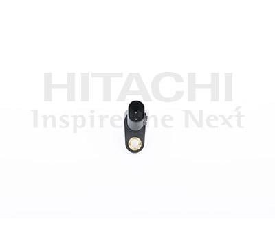 Hitachi 2501403 Sensor, wheel speed 2501403: Buy near me in Poland at 2407.PL - Good price!