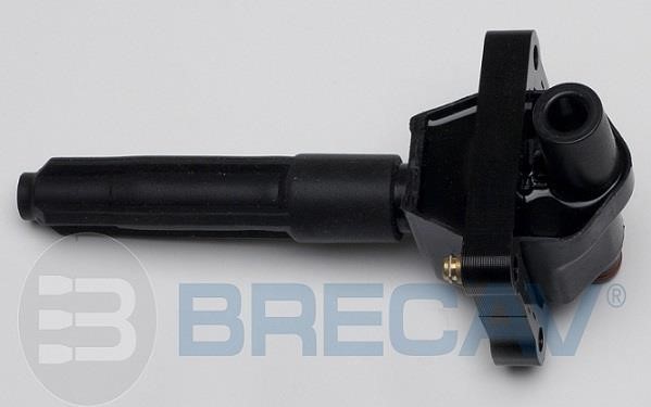 Brecav 108.002 Ignition coil 108002: Buy near me in Poland at 2407.PL - Good price!