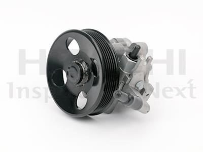 Hitachi 2503645 Hydraulic Pump, steering system 2503645: Buy near me in Poland at 2407.PL - Good price!