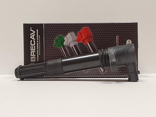 Ignition coil Brecav 106.002