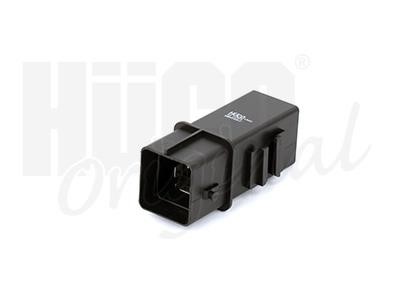 Hitachi 132254 Glow plug relay 132254: Buy near me at 2407.PL in Poland at an Affordable price!