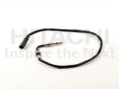 Hitachi 2507082 Exhaust gas temperature sensor 2507082: Buy near me in Poland at 2407.PL - Good price!