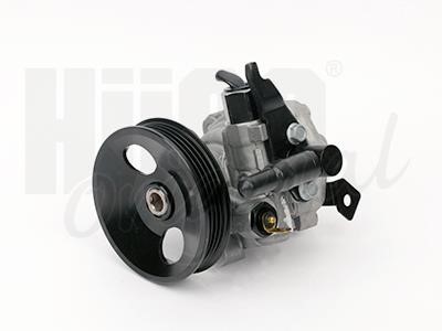 Hitachi 133644 Hydraulic Pump, steering system 133644: Buy near me in Poland at 2407.PL - Good price!