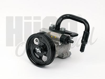 Hitachi 133660 Hydraulic Pump, steering system 133660: Buy near me in Poland at 2407.PL - Good price!