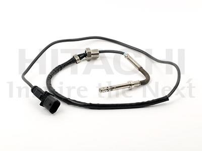 Hitachi 2507085 Exhaust gas temperature sensor 2507085: Buy near me at 2407.PL in Poland at an Affordable price!