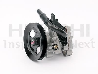 Hitachi 2503646 Pompa hydrauliczna, układ kierowniczy 2503646: Dobra cena w Polsce na 2407.PL - Kup Teraz!