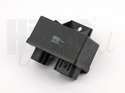 Hitachi 132184 Glow plug relay 132184: Buy near me in Poland at 2407.PL - Good price!