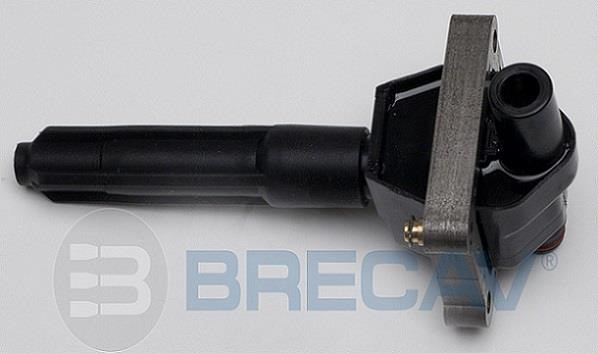 Brecav 108.001 Ignition coil 108001: Buy near me in Poland at 2407.PL - Good price!