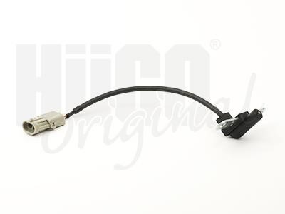 Hitachi 138304 Crankshaft position sensor 138304: Buy near me in Poland at 2407.PL - Good price!