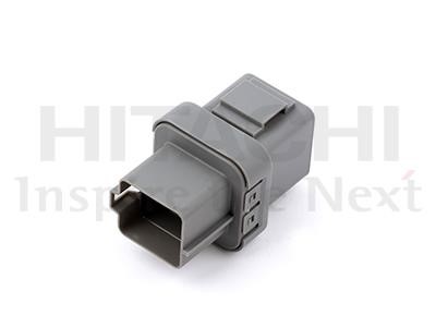 Hitachi 2502238 Glow plug relay 2502238: Buy near me at 2407.PL in Poland at an Affordable price!