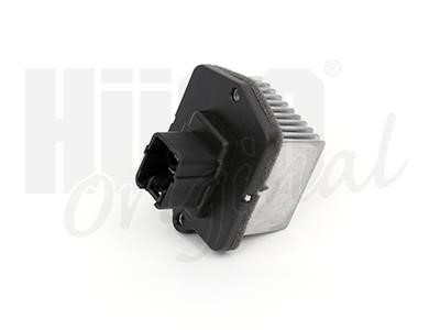 Hitachi 132570 Сопротивление, вентилятор салона 132570: Отличная цена - Купить в Польше на 2407.PL!