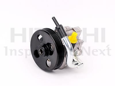 Hitachi 2503647 Hydraulic Pump, steering system 2503647: Buy near me in Poland at 2407.PL - Good price!
