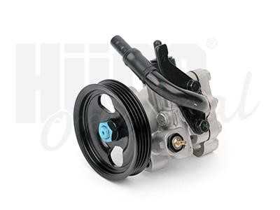 Hitachi 133653 Hydraulic Pump, steering system 133653: Buy near me in Poland at 2407.PL - Good price!