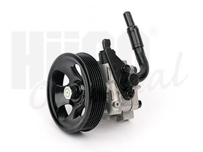 Hitachi 133656 Hydraulic Pump, steering system 133656: Buy near me in Poland at 2407.PL - Good price!
