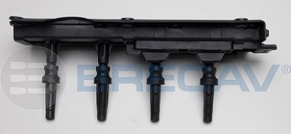 Brecav 110.005 Ignition coil 110005: Buy near me in Poland at 2407.PL - Good price!