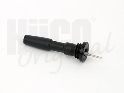 Hitachi 134095 Plug, coil 134095: Buy near me in Poland at 2407.PL - Good price!