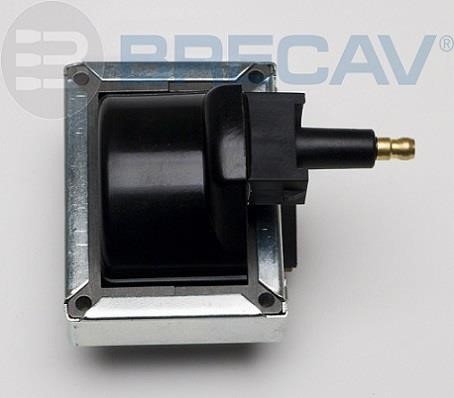 Brecav 211.011 Ignition coil 211011: Buy near me in Poland at 2407.PL - Good price!