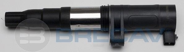 Brecav 111.003 Ignition coil 111003: Buy near me in Poland at 2407.PL - Good price!