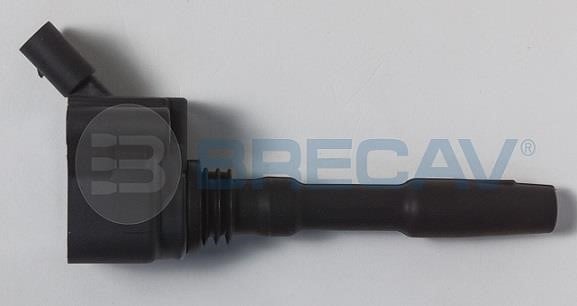 Brecav 114.021 Ignition coil 114021: Buy near me in Poland at 2407.PL - Good price!