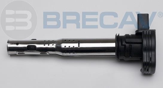 Brecav 114.007 Ignition coil 114007: Buy near me at 2407.PL in Poland at an Affordable price!