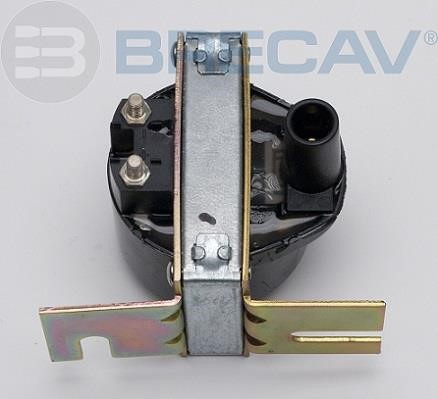 Brecav 214.007 Ignition coil 214007: Buy near me in Poland at 2407.PL - Good price!