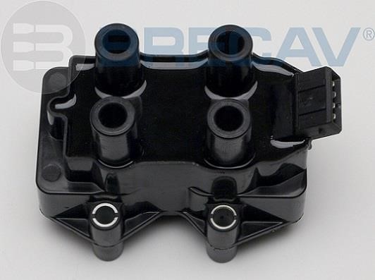 Brecav 209.002 Ignition coil 209002: Buy near me at 2407.PL in Poland at an Affordable price!