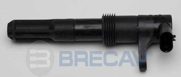 Brecav 106.007 Ignition coil 106007: Buy near me in Poland at 2407.PL - Good price!