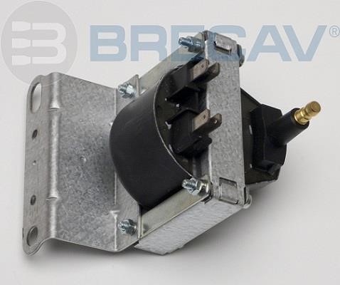 Brecav 209.009 Ignition coil 209009: Buy near me in Poland at 2407.PL - Good price!