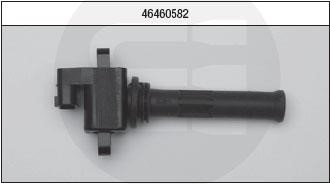 Brecav 106.004 Ignition coil 106004: Buy near me at 2407.PL in Poland at an Affordable price!