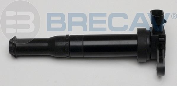 Brecav 129.001 Ignition coil 129001: Buy near me in Poland at 2407.PL - Good price!