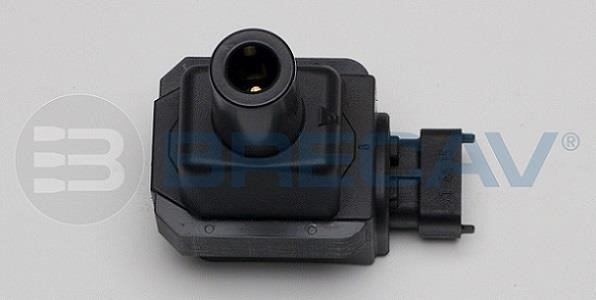 Brecav 108.005 Ignition coil 108005: Buy near me in Poland at 2407.PL - Good price!