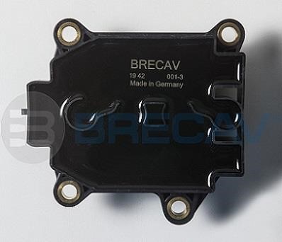 Brecav 111.005 Ignition coil 111005: Buy near me in Poland at 2407.PL - Good price!