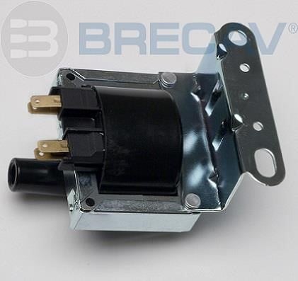 Brecav 209.008 Ignition coil 209008: Buy near me in Poland at 2407.PL - Good price!